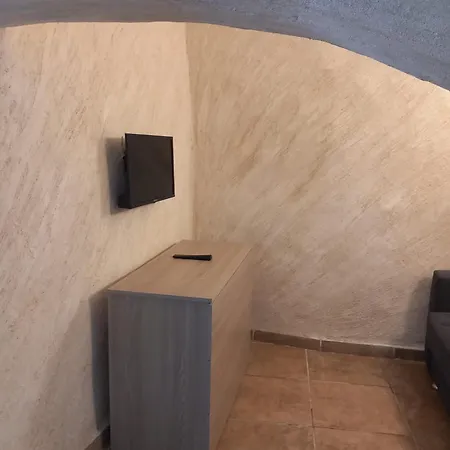 Panzió Patty Nápoly
