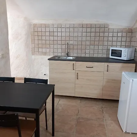 Patty Panzió Nápoly